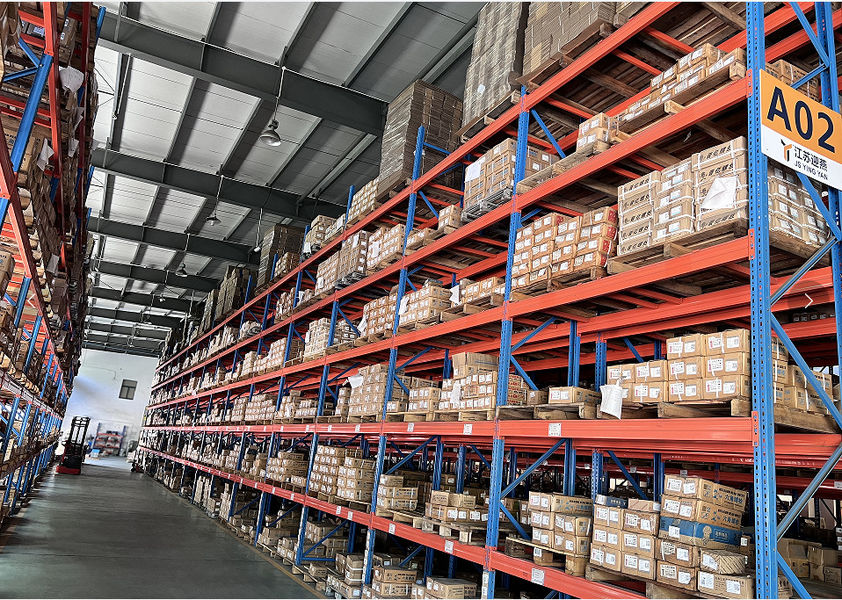 중국 Jiangsu Ying Yan Fastening System Technology Co.Ltd 회사 프로필