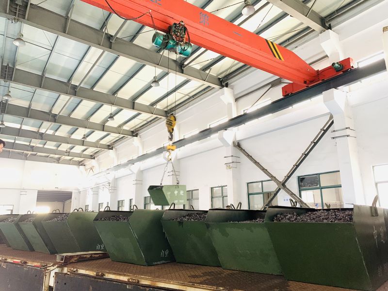 중국 Jiangsu Ying Yan Fastening System Technology Co.Ltd 회사 프로필